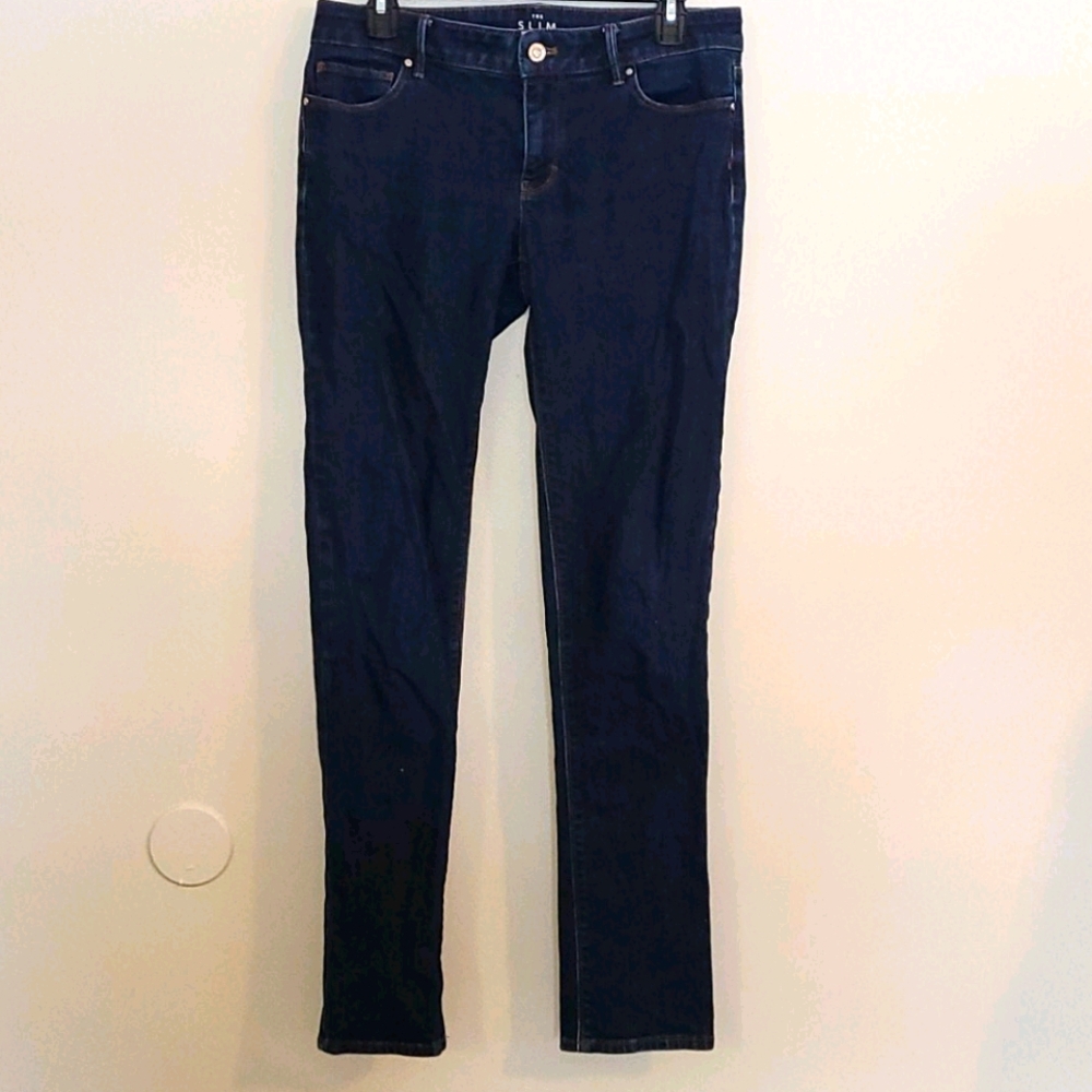 EUC WHBM Blue Jeans